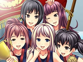 サマー☆すいむっ！  ～私たちどんな恥ずかしい練習にも堪えてみせます～ / Image 8