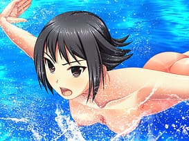 サマー☆すいむっ！  ～私たちどんな恥ずかしい練習にも堪えてみせます～ / Image 10