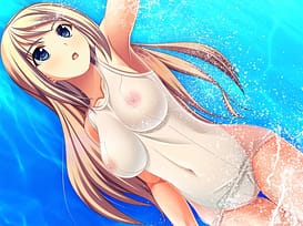 サマー☆すいむっ！  ～私たちどんな恥ずかしい練習にも堪えてみせます～ / Image 11