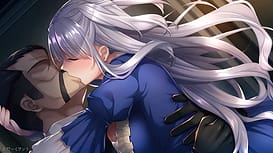 TO･RA･WA･SE ～囚われの偽妃が夢みる初夜～ / Image 9