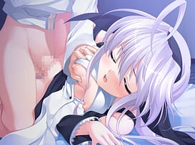 黄昏の先にのぼる明日-あっぷりけFanDisc- / Image 1