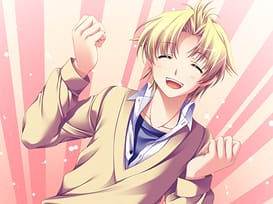 黄昏の先にのぼる明日-あっぷりけFanDisc- / Image 5