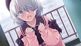 誰ソ彼のシェイプシフター / Image 1