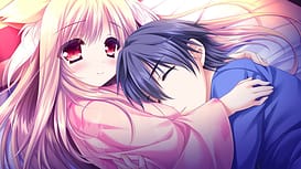 タユタマ２-After Stories- / Image 1