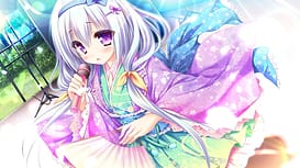 タユタマ２-After Stories- / Image 3