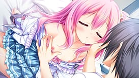 タユタマ２-After Stories- / Image 17