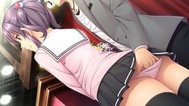 手垢塗れの堕天使 / Image 11