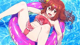 諦観のイヴ・ベセル / Image 1