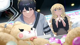 諦観のイヴ・ベセル / Image 2