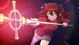 諦観のイヴ・ベセル / Image 3