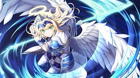 天冥のコンキスタ / Image 4