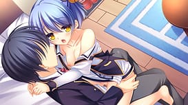 天精国取りセックス合戦！！ / Image 1