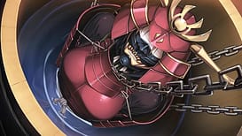 鉄と裸III -東方動乱 女神失墜- / Image 5