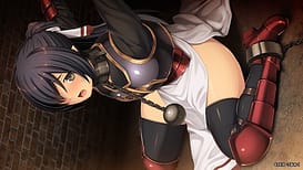 鉄と裸II ～敗北の女帝～ / Image 2