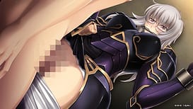 鉄と裸II ～敗北の女帝～ / Image 5