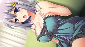 と～めいヘブン！ ～透明人間になって美少女たちをもみまくりッ!!～ / Image 2