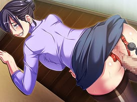 とある熟女の変態調教 ～老いてなお滴る秘蜜と悦楽～ / Image 2