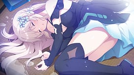 飛べない蝶のバレンタイン / Image 1