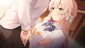飛べない蝶のバレンタイン / Image 7