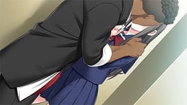 トモダチ♂♀セックス 彼氏に内緒で同棲生活！ / Image 1