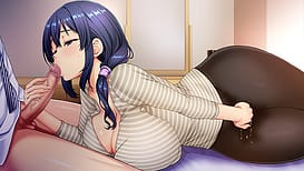 トモダチの母2 ～恋愛成就の神アプリで親友の母さんを恋人に～ / Image 4