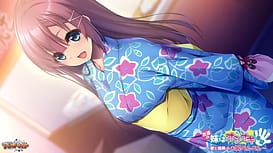 友達の妹はオシオキ希望 ～愛と情熱のお尻ぺんぺん～ / Image 6