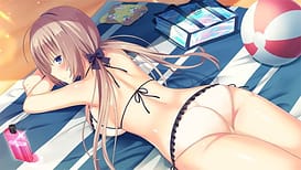 となりに彼女のいる幸せ～i fight with summer～ / Image 2