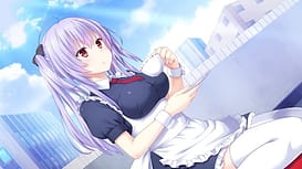 となりに彼女のいる幸せ ～Summer Surprise～ / Image 1