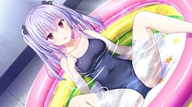 となりに彼女のいる幸せ ～Summer Surprise～ / Image 2