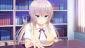 となりに彼女のいる幸せ ～Two Farce～ / Image 3