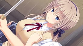 となりに彼女のいる幸せ ～Two Farce～ / Image 4