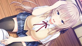 となりに彼女のいる幸せ ～Two Farce～ / Image 6