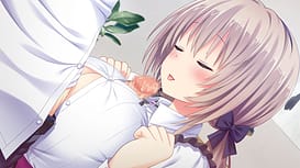 となりに彼女のいる幸せ ～Two Farce～ / Image 8