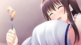 となりに彼女のいる幸せ ～Winter Guest～ / Image 2