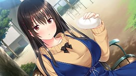 となりに彼女のいる幸せ ～Winter Guest～ / Image 3