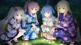 異世界の三姉妹さんが嫁いできました！？ / Image 4