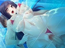 隣の新婚人妻をハメ撮り寝取り孕ま性活 / Image 2