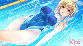 虜ノ絆～奪われた学園に響く処女の喘ぎ～ / Image 13