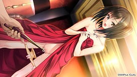 虜ノ雫 ～夏の豪華客船で穢される処女たち～ / Image 1