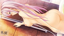 虜ノ翼 ～舞台裏で淫らに踊る処女人形～ / Image 7