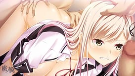 虜ノ翼 ～舞台裏で淫らに踊る処女人形～ / Image 8