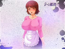 とろっとろの親子恋愛 ～お母さんのトロ顔が可愛い～ / Image 4