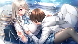 年上彼女 / Image 1