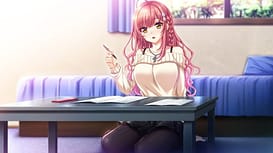 年上彼女のあまやか同棲 / Image 1