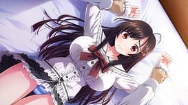 とっても明るい！お嬢様の満喫☆夢のどすけべ生活 / Image 7