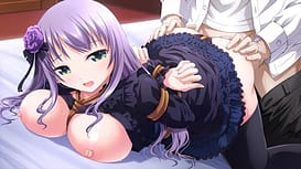 とっても明るい！お嬢様の満喫☆夢のどすけべ生活 / Image 8