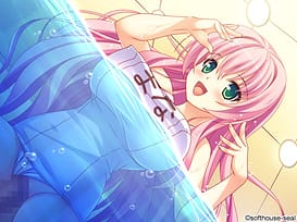 桃郷♪オチン☆ピア！ / Image 3
