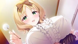 トリプルペアリング -Triple Pairing- / Image 3