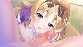トリプルペアリング -Triple Pairing- / Image 4