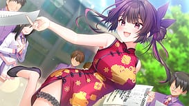 トリプルペアリング -Triple Pairing- / Image 5